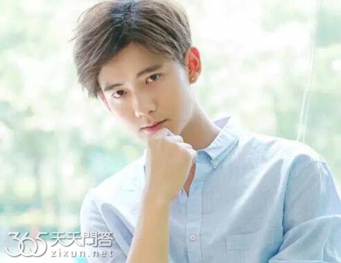 赵顺然和熊梓淇是一个人吗