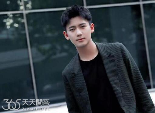 赵顺然为什么叫小宝