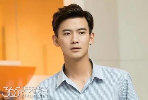 赵顺然是富二代吗