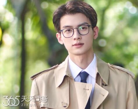 白日梦我傅明修和女主的关系
