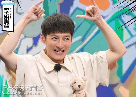 李维嘉是哪个公司的艺人