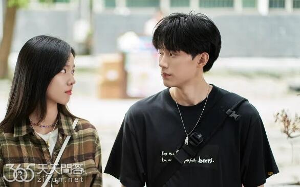 沈倦和林语惊看的电影叫什么