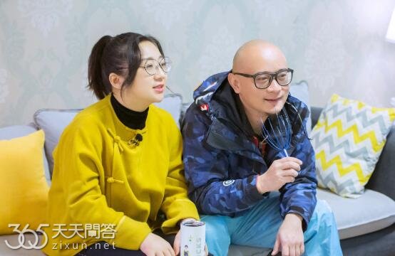 傅首尔老公是做什么工作的