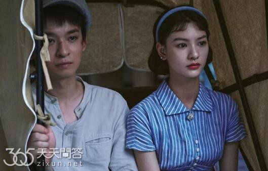 欢颜贾若兰为什么假扮仰止
