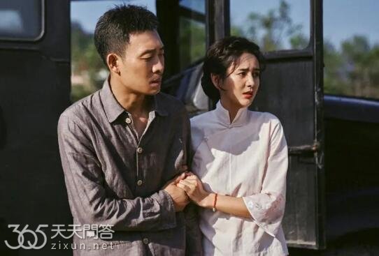 欢颜章加义老婆牺牲了吗
