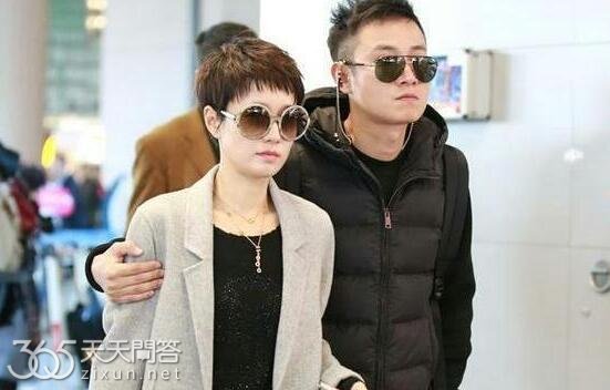 马伊琍和文章差多大年龄