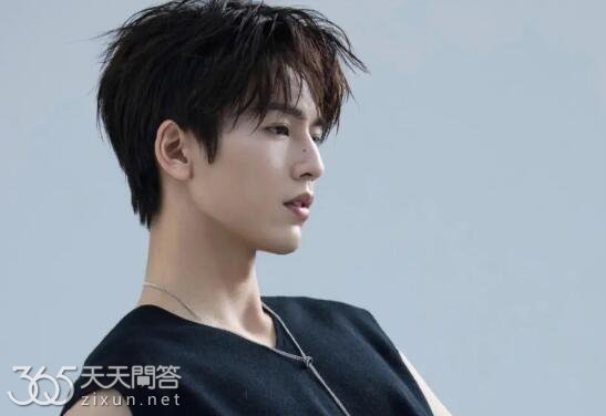 张凌赫是哪家公司的