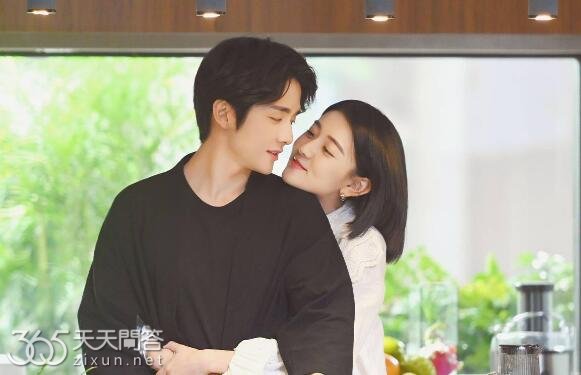 梁洁是不是喜欢张新成