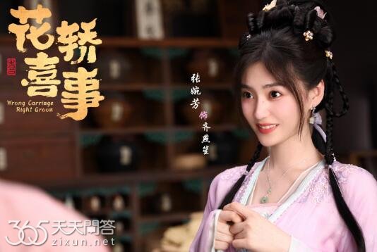 花轿喜事齐燕笙谁演的