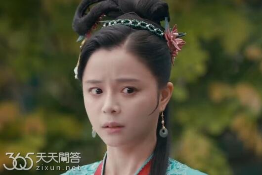 花轿喜事方小巧是好人坏人