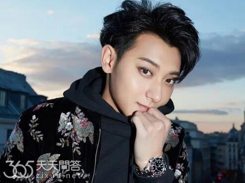 黄子韬为什么不拍电视剧了