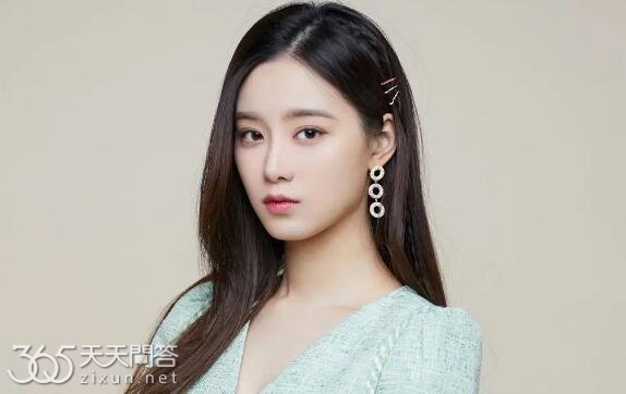 徐艺洋是黄子韬的女友吗