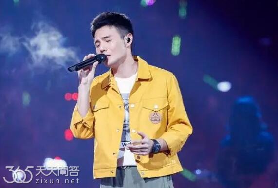 李荣浩是什么学历