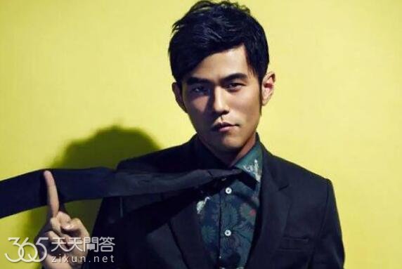 周杰伦是强直性脊柱炎患者吗