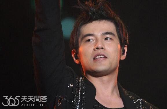 周杰伦是天王级别吗