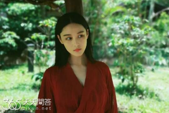 张馨予是哪个公司的艺人