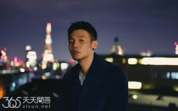 李荣浩是哪里的人