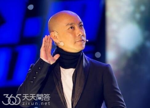 张卫健是影帝吗