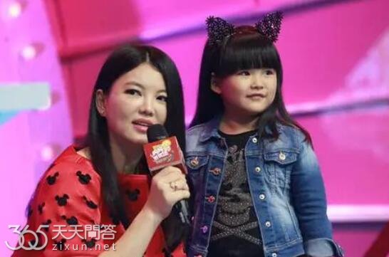 李湘为什么不生二胎