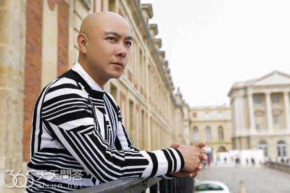 张卫健是哪里人