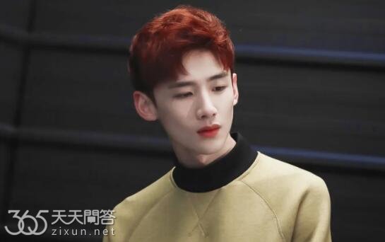 白敬亭是哪个大学的