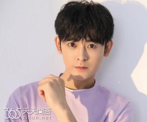 南风知我意陈乐是谁演的