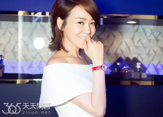 闫妮为什么资源那么好
