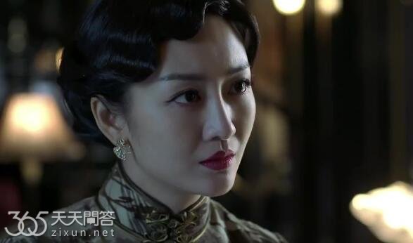 伪装者汪曼春哪一集死了