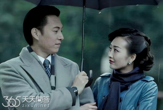 伪装者汪曼春到底爱不爱明楼