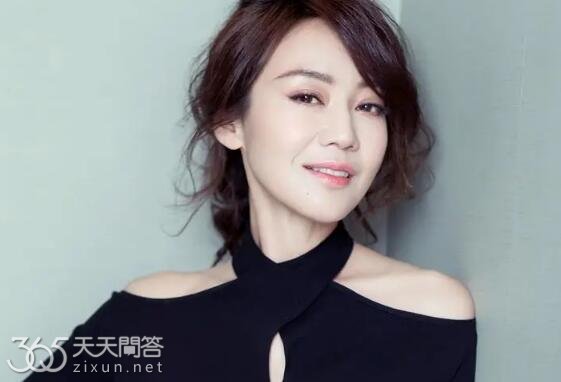 闫妮为什么越来越好看了