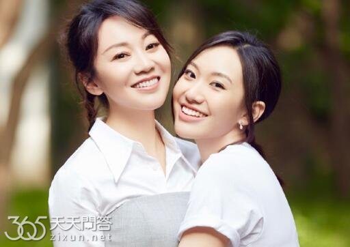 闫妮的女儿叫什么名啊