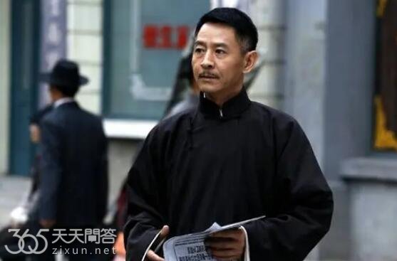 伪装者黎叔死了没有