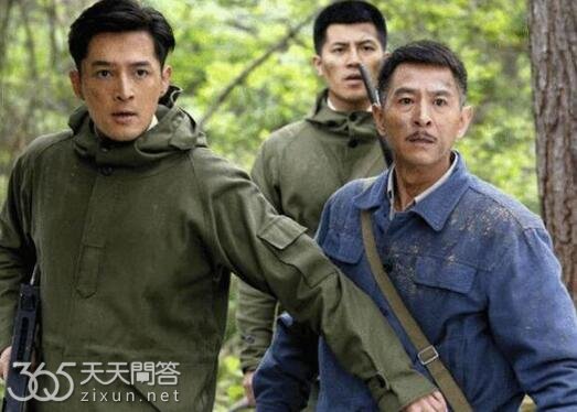 伪装者黎叔是明台的父亲吗