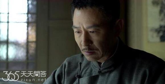 伪装者黎叔结局