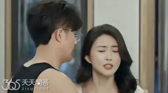 好事成双黄嘉仪孩子是谁的