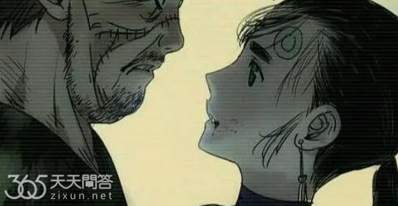 张楚岚为什么说老廖不用死