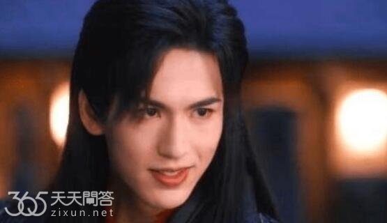 虎鹤妖师录祁晓轩大结局