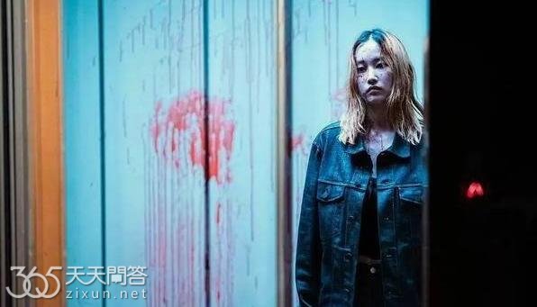 芭蕾复仇曲女主谁演的