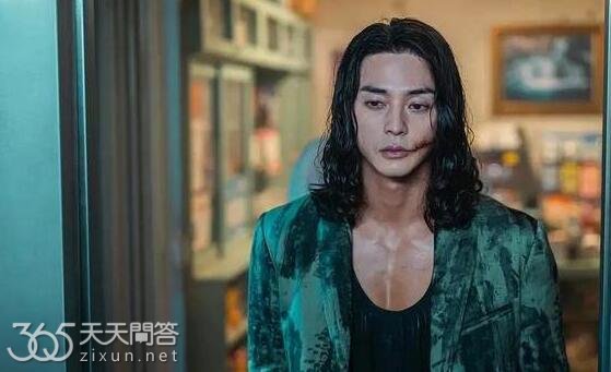 芭蕾复仇曲敏熙谁杀的
