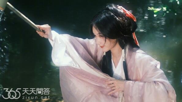 李一桐资源为什么这么好