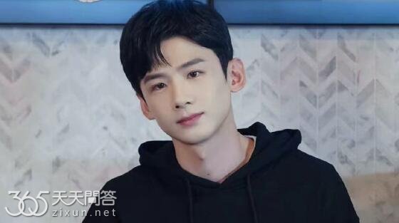 我的助理不简单白敬亭男主吗