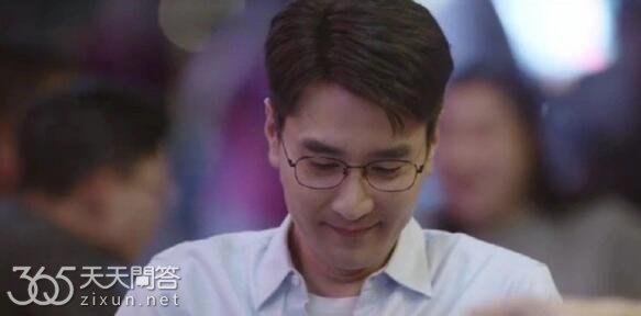 问心周筱风和林逸什么关系
