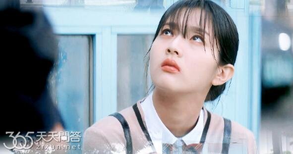 闪亮的西瓜男主妈妈是谁