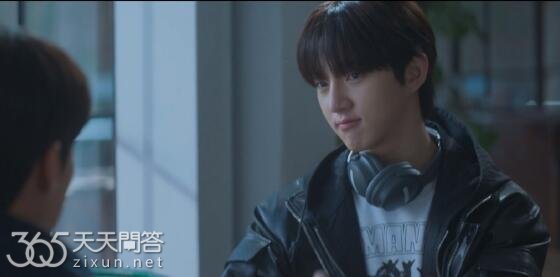 闪亮的西瓜男主哥哥是谁扮演的