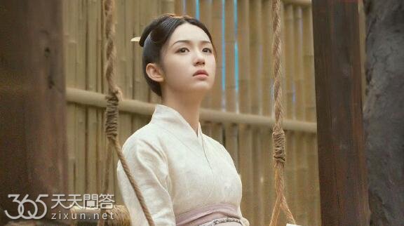 为有暗香来华浅配音是谁