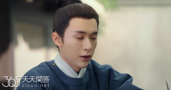 为有暗香来男主是华戎舟吗