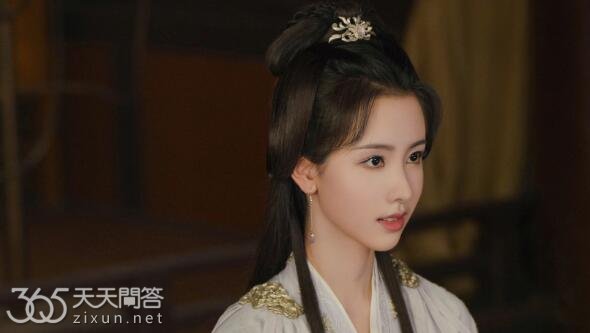 莲花楼陈都灵戏份多吗