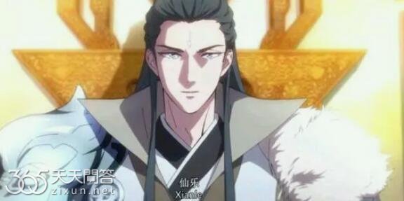 天官赐福第二季在哪里看