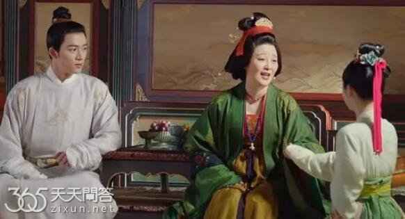 为有暗香来华浅和仲溪午为什么没有在一起