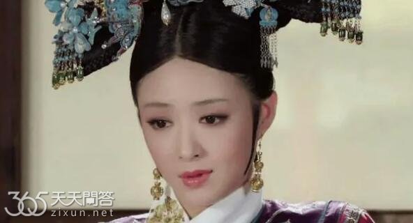 皇上爱甄嬛还是华妃